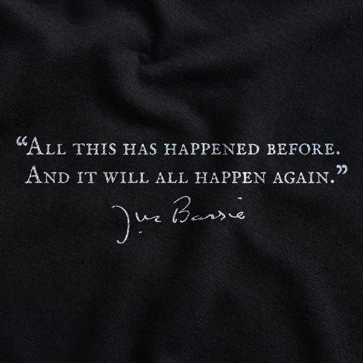 J. M. Barrie