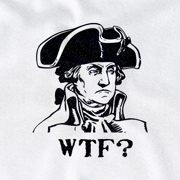 George Washington