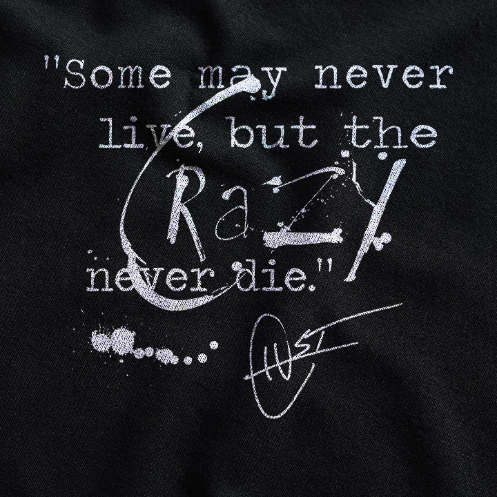Hunter S. Thompson -