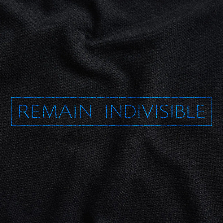 Remain Indivisible