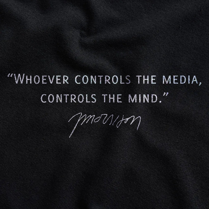 Jim Morrison -