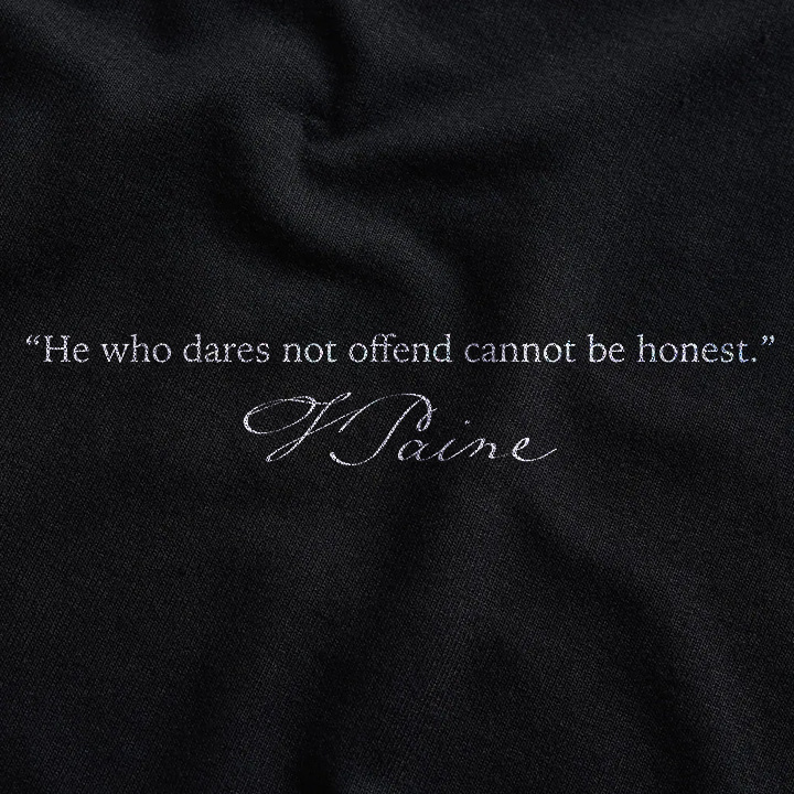 Thomas Paine -