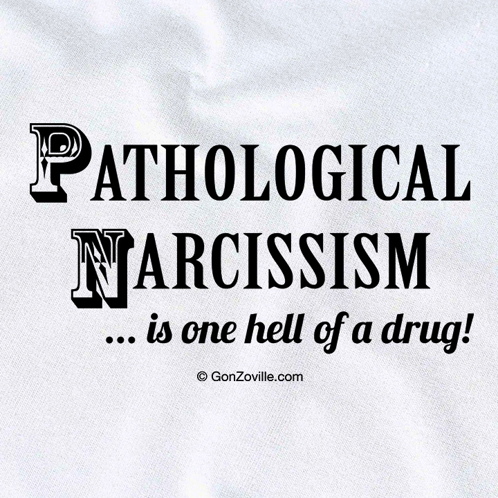 Pathological Narcissism