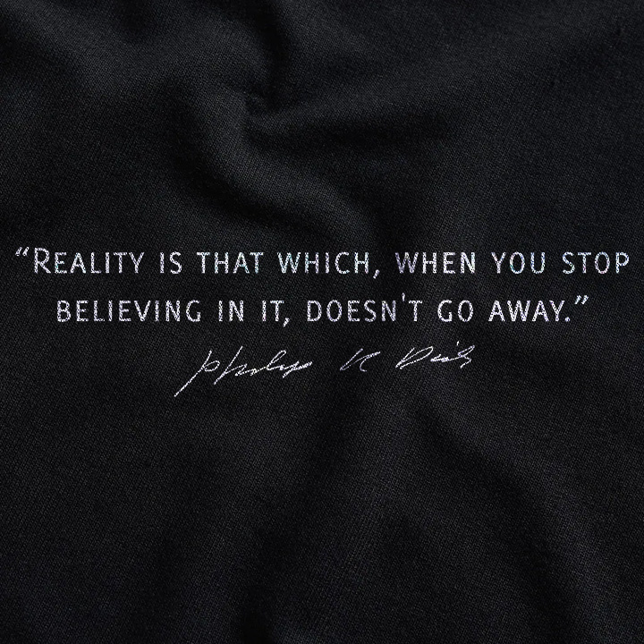 Phillip K. Dick -