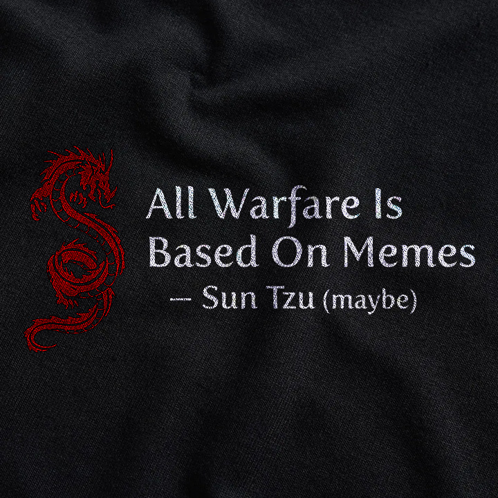 Sun Tzu - Memes