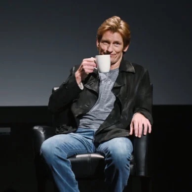 Denis Leary's “Are You Man Enough?”