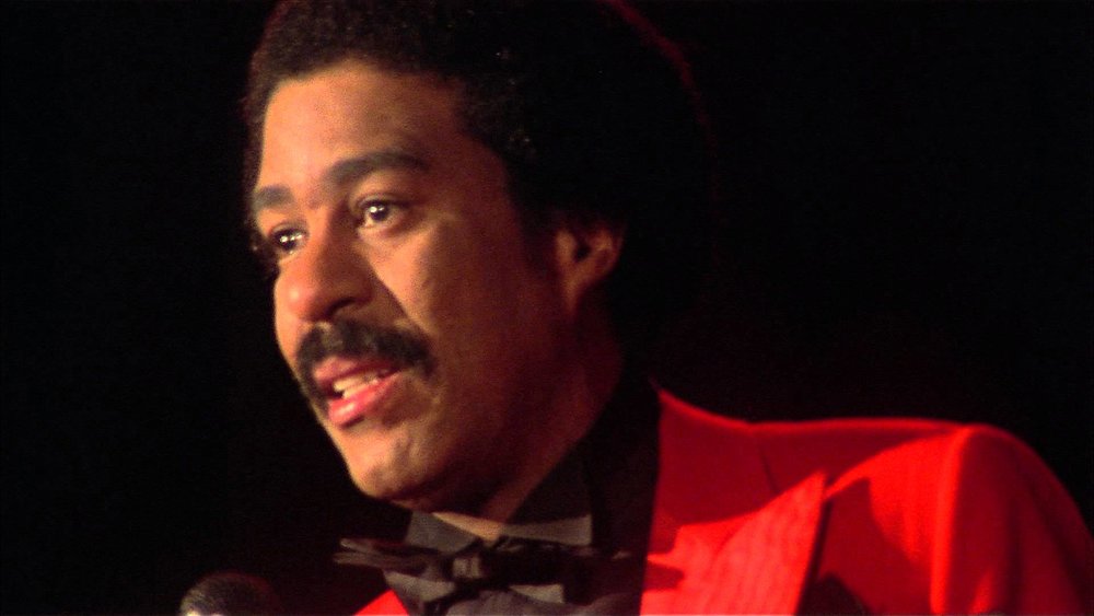 Richard Pryor, 1940-2005