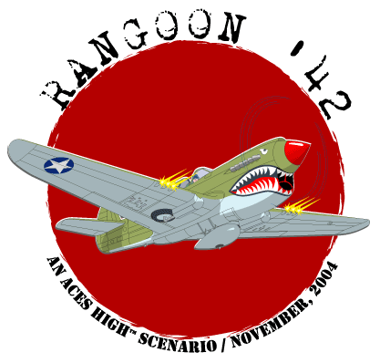 Rangoon '42 Feature Movie