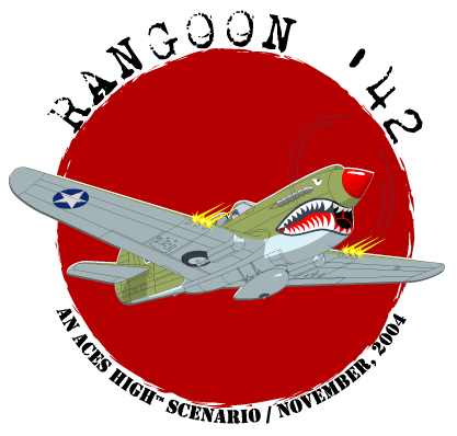 Rangoon '42 Bonus Reel